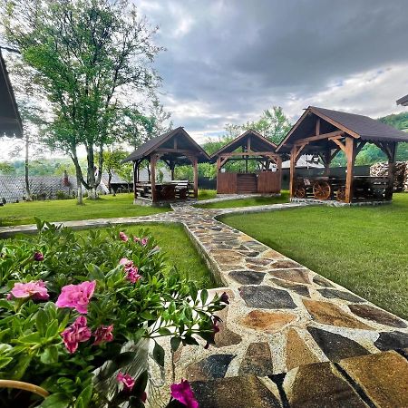 Отель Casa La Bella Vista Мойсей Экстерьер фото