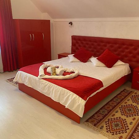 Отель Casa La Bella Vista Мойсей Экстерьер фото