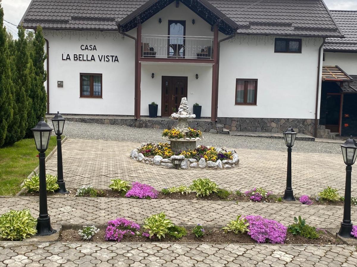 Отель Casa La Bella Vista Мойсей Экстерьер фото