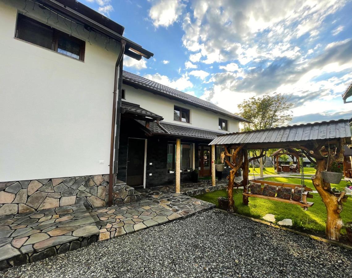 Отель Casa La Bella Vista Мойсей Экстерьер фото