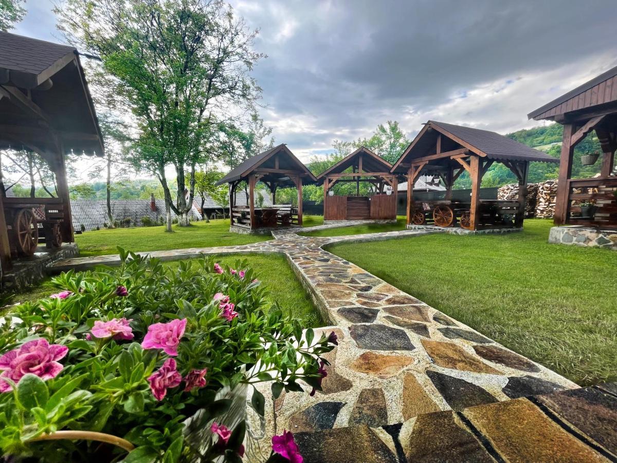 Отель Casa La Bella Vista Мойсей Экстерьер фото