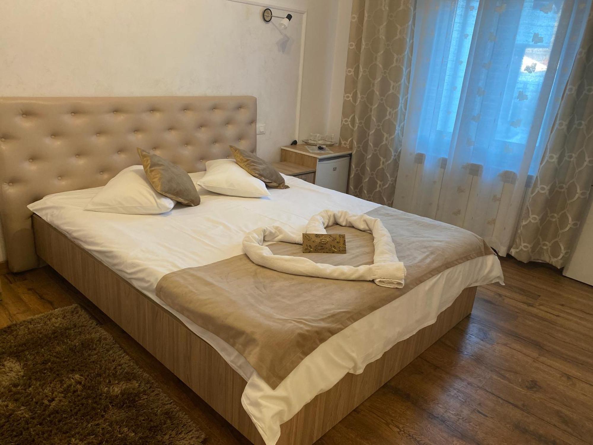 Отель Casa La Bella Vista Мойсей Экстерьер фото